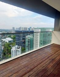 The Peak @ Cairnhill II (D9), Apartment #628727581
